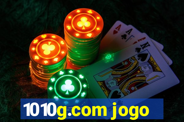 1010g.com jogo
